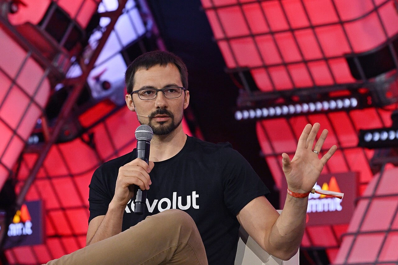 Vlad Yatsenko Net Worth Estimate and Income Sources Explained