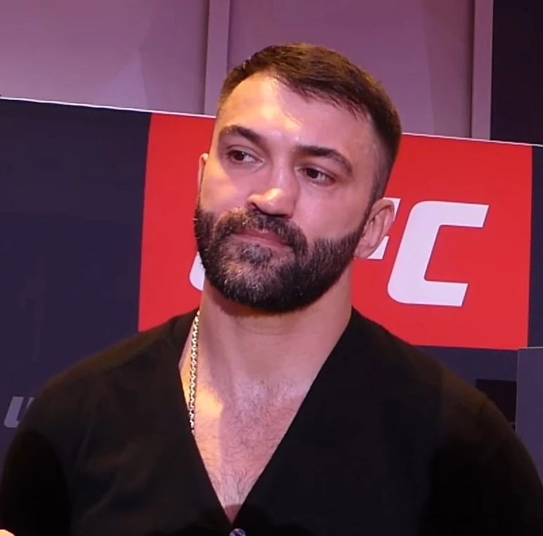 Arlovski Net Worth: Andrei’s Estimated Wealth Range and Income