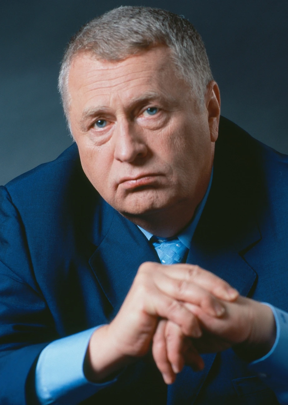 Vladimir Zhirinovsky Net Worth: Estimated Wealth, Sources