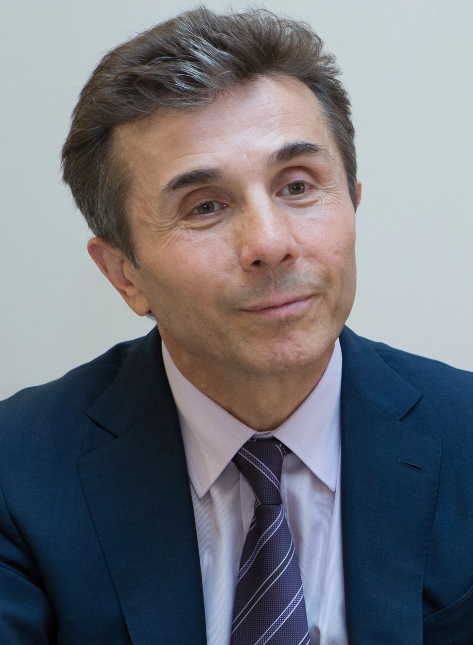 Bidzina Ivanishvili Net Worth: Estimate, Sources, and Range