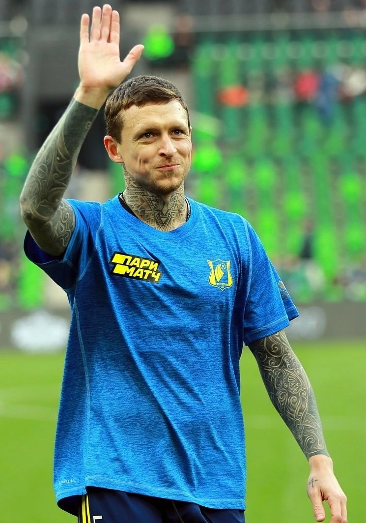Pavel Mamaev Net Worth 2026: Estimate, Sources, and Breakdown
