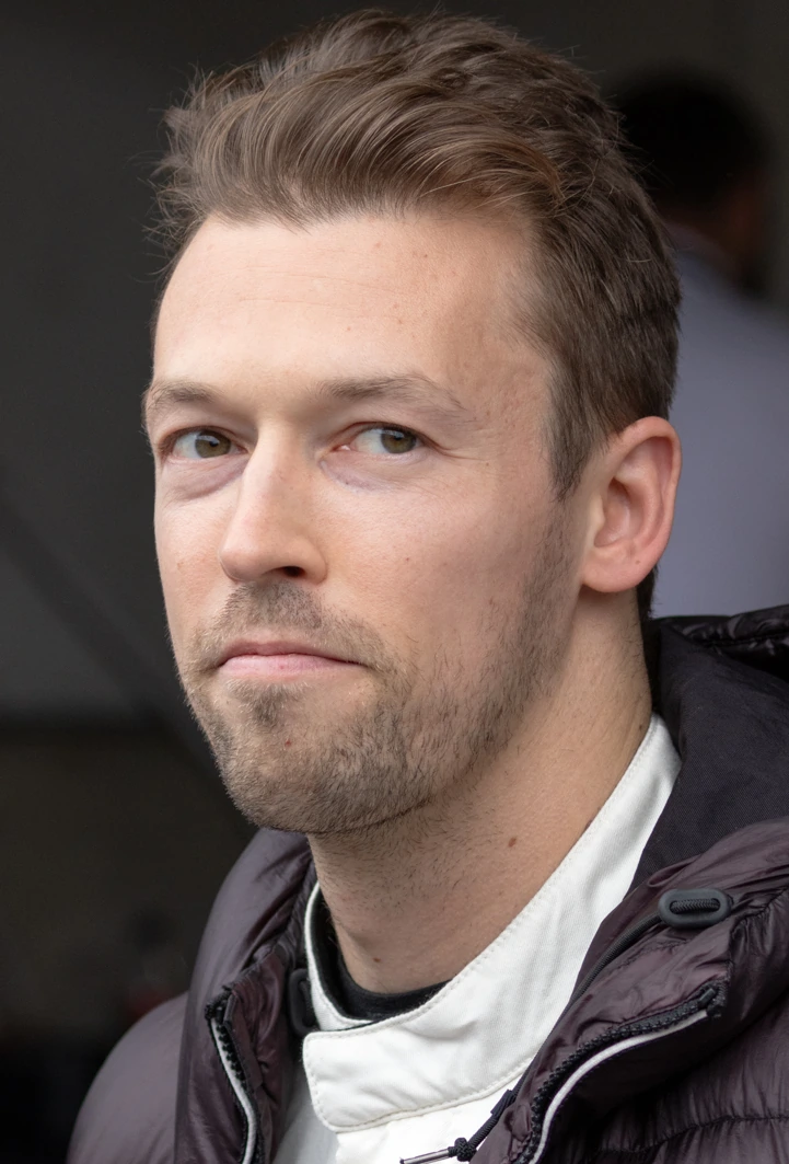 Daniil Kvyat Net Worth: Estimated Earnings and Father Wealth