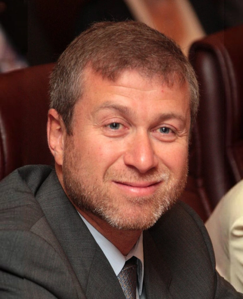 Roman Abramovich Net Worth Before War: Forbes-Style Estimates
