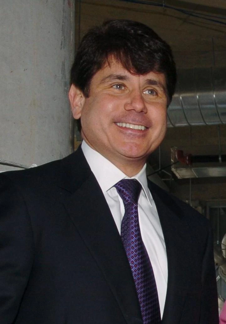 Blagojevich Net Worth Today: Rod Blagojevich Estimate Guide