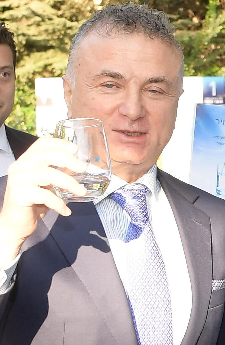 Yitzchak Mirilashvili Net Worth: Estimate Methods and Range