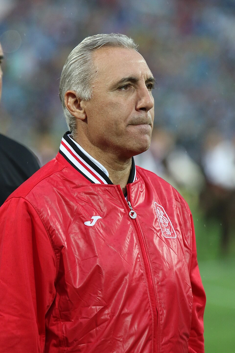 Hristo Stoichkov Net Worth Estimate: Range, Sources, and How It’s Calculated