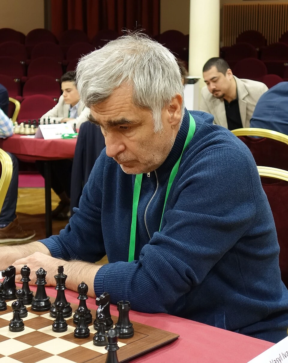 Ivanchuk Net Worth: Vasyl Ivanchuk Wealth Estimate and How It’s Built