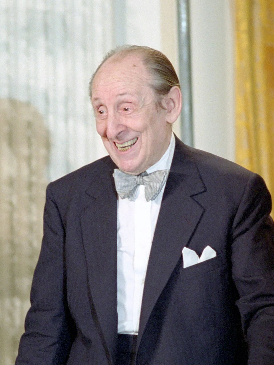 Vladimir Horowitz Net Worth Estimate Today and How It’s Calculated