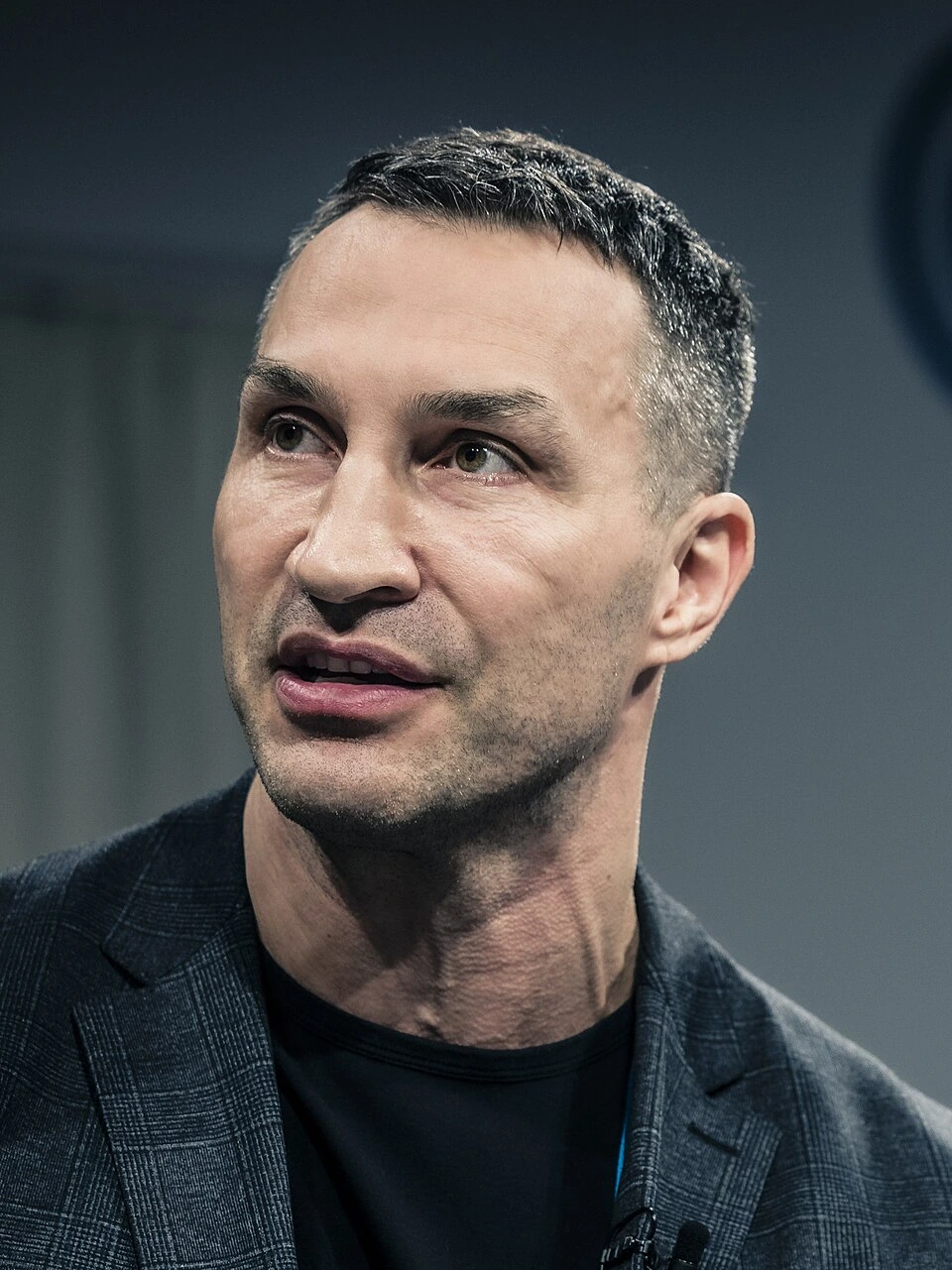 Vladimir Kliatchko Net Worth Estimate and Wealth Breakdown