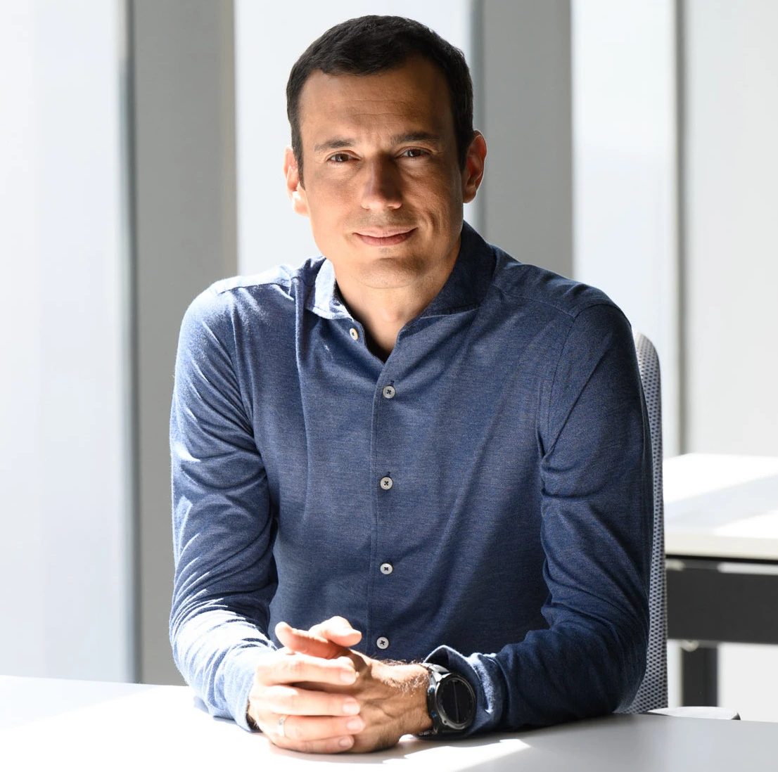Vassil Terziev Net Worth: Estimated Wealth and Sources