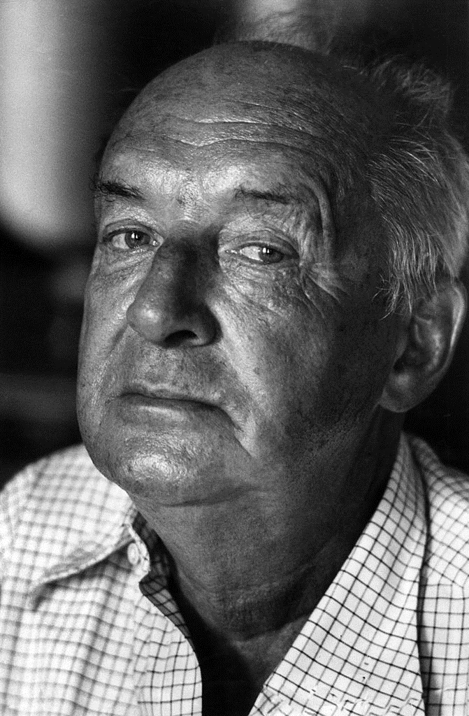 Vladimir Nabokov Net Worth: Best Evidence and Estimates