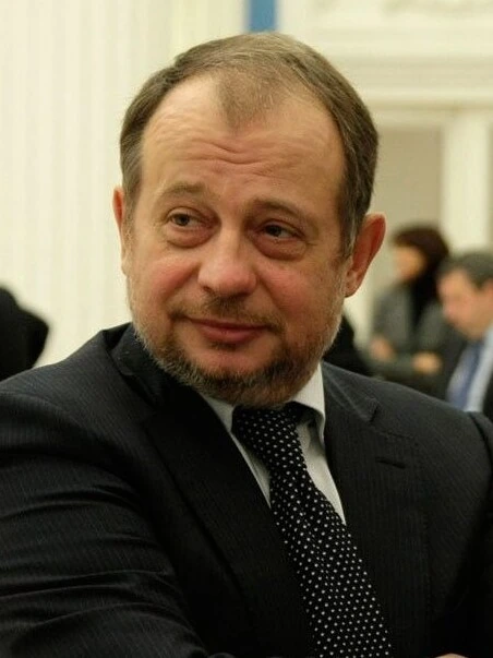 Vladimir Lisin Net Worth: Estimated Wealth and Sources