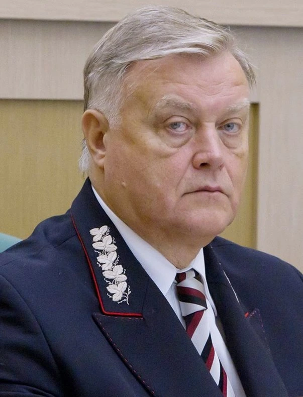 Vladimir Yakunin Net Worth: Estimate Range, Methods, and Updates