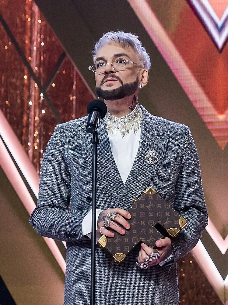Philipp Kirkorov Net Worth: Latest Estimate and How It’s Figured