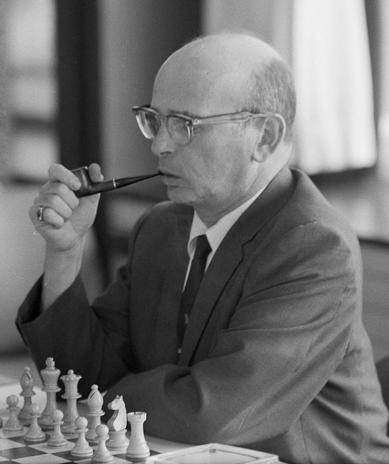 Samuel Reshevsky Net Worth: Evidence-Based Wealth Range