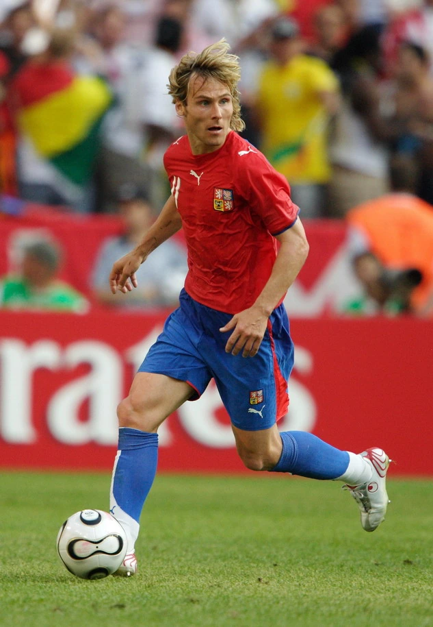 Pavel Nedvěd Net Worth: Estimate, Sources, and Wealth Breakdown